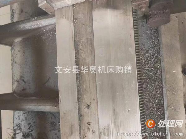 二手車床