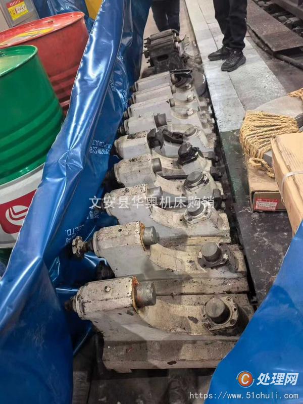 二手外圓磨床