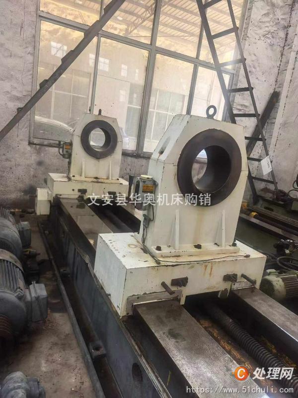 二手鏜床