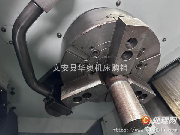 二手?jǐn)?shù)控車床