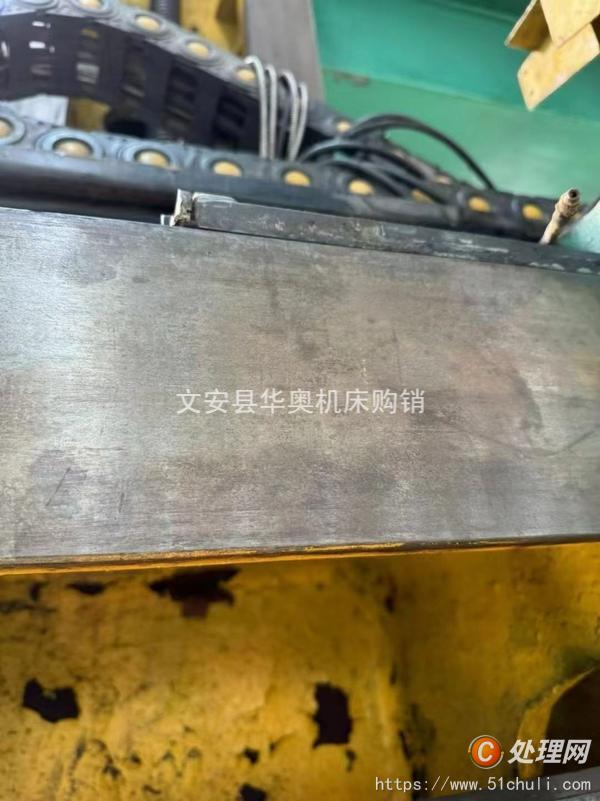 二手立式車床