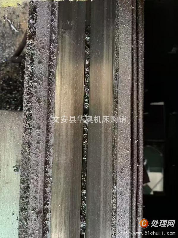二手銑床