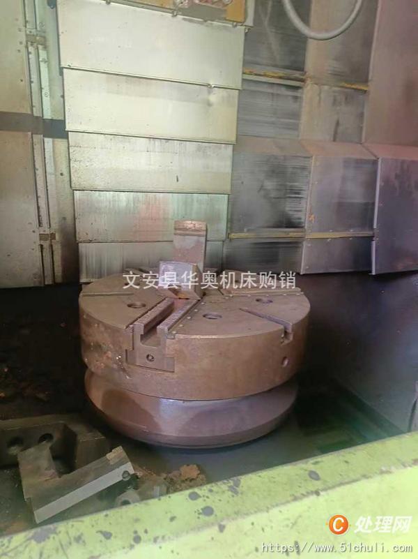 二手數(shù)控車床