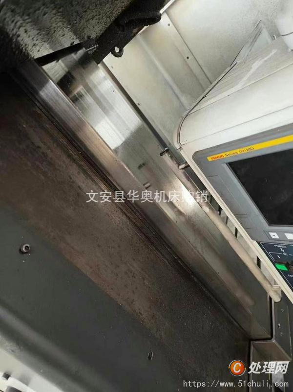二手加工中心
