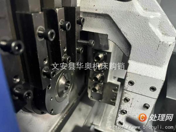 二手走心機