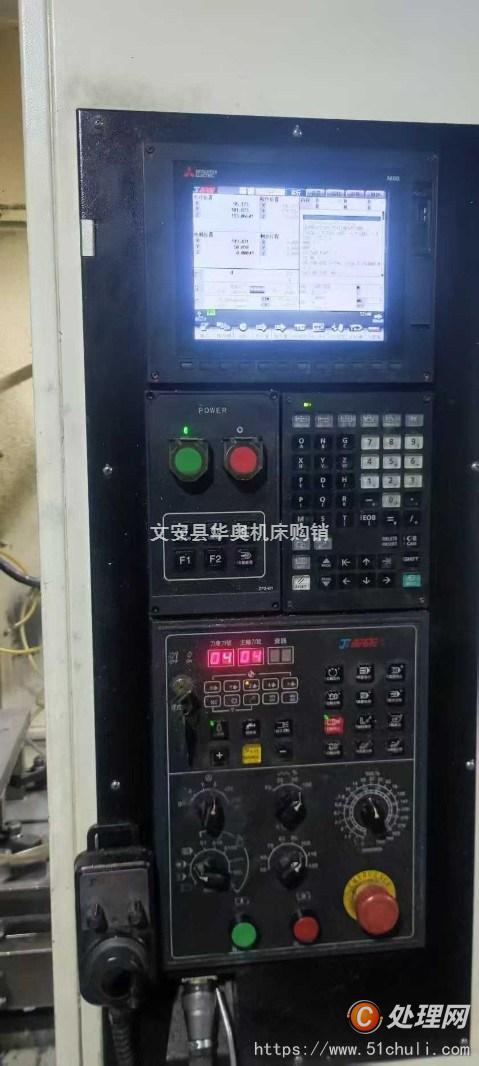 二手鉆攻中心