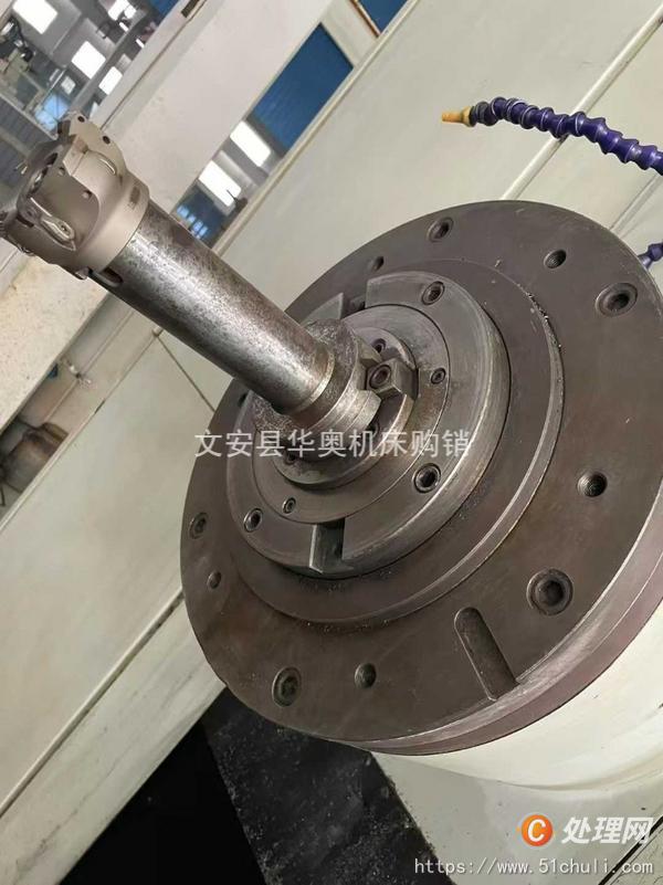 二手加工中心