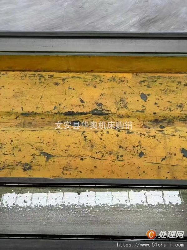 二手銑床