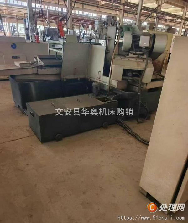 二手外圓磨床