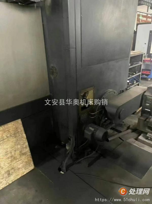 二手?jǐn)?shù)控車床