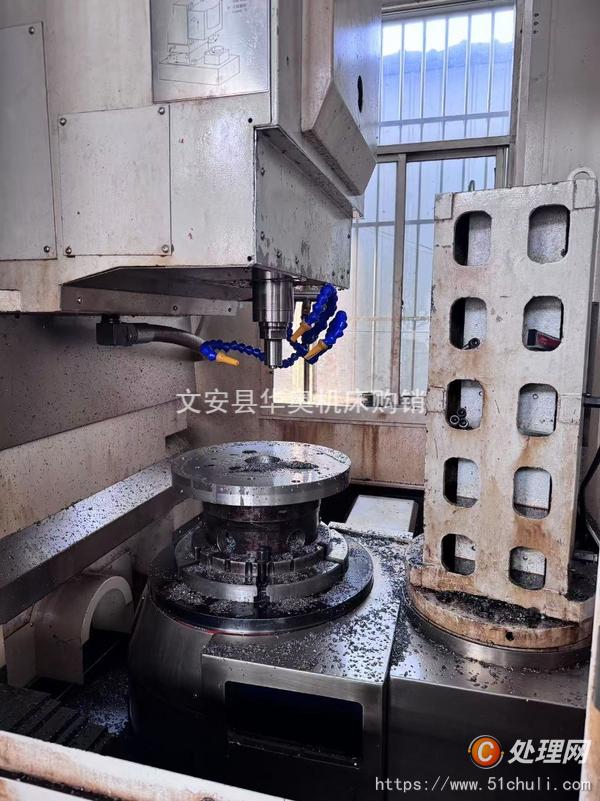 二手插齒機(jī)