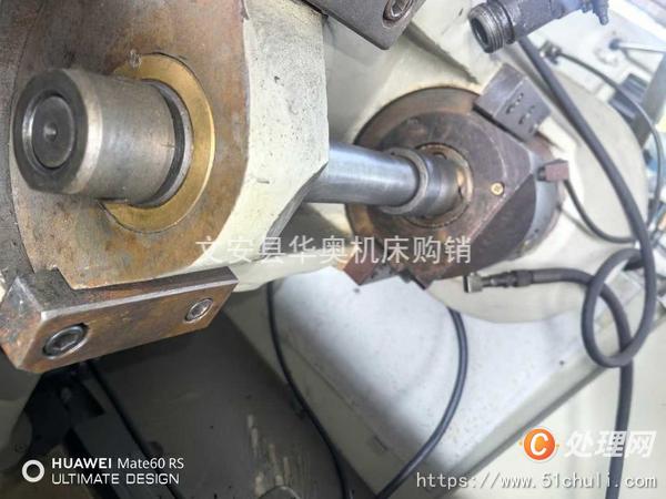 二手滾齒機