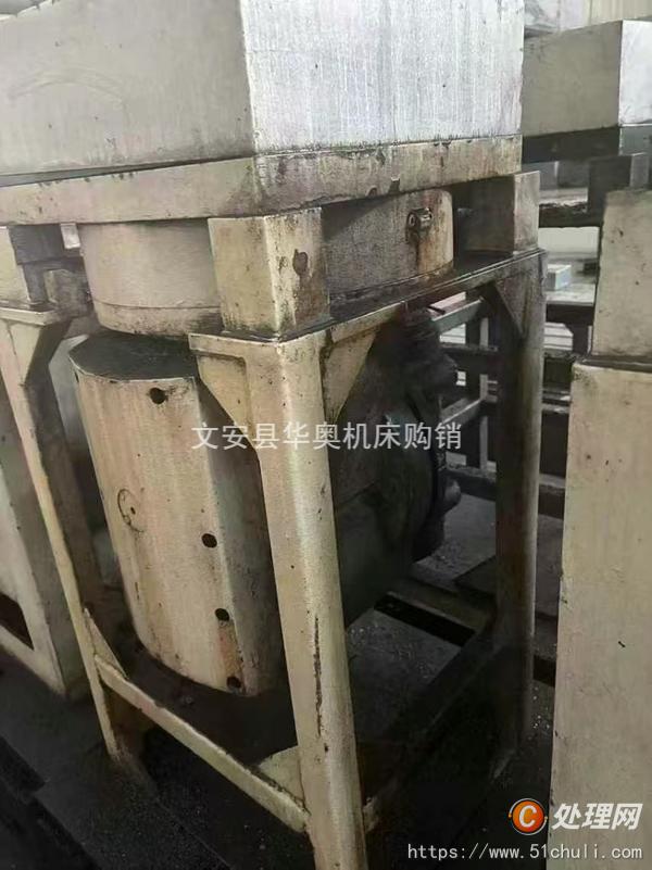 二手龍門鏜銑床