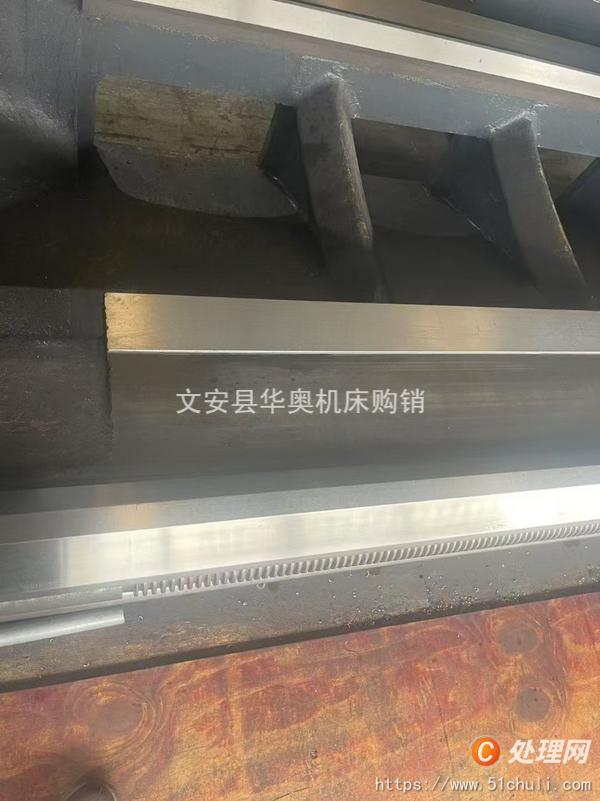 二手車床