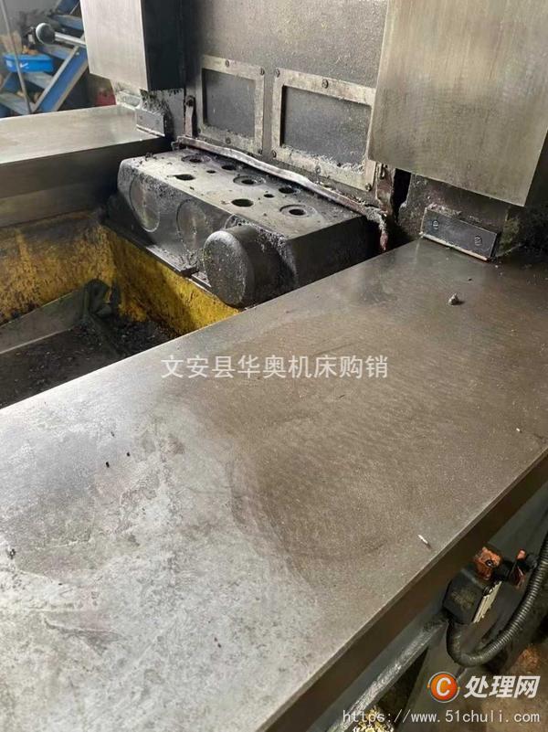 二手滾齒機(jī)