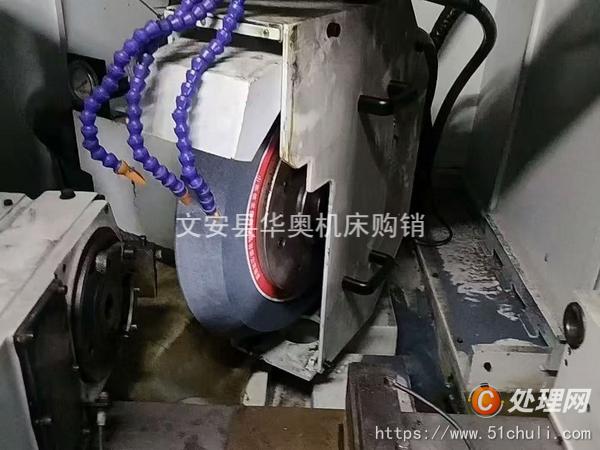 二手外圓磨床