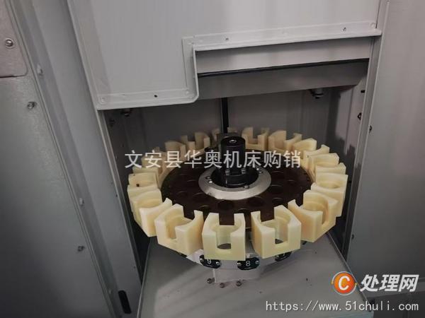 二手雕銑機(jī)