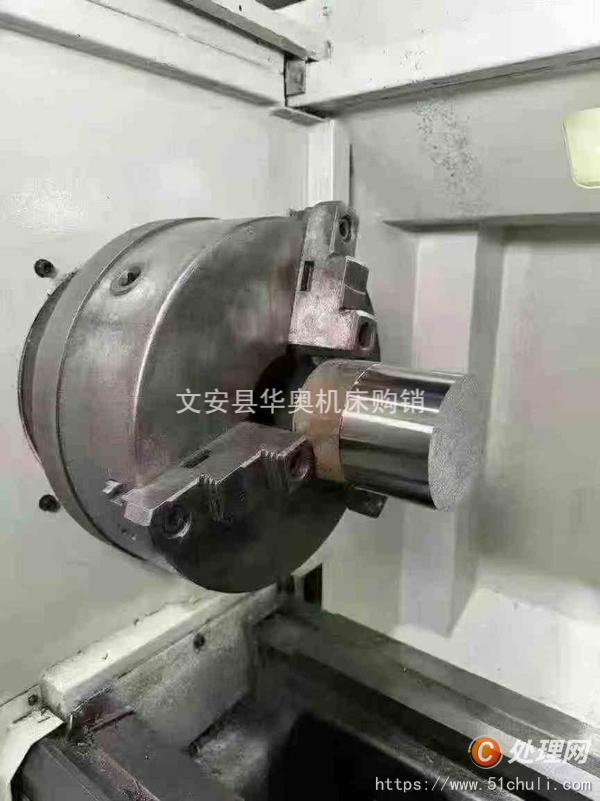 二手?jǐn)?shù)控車床