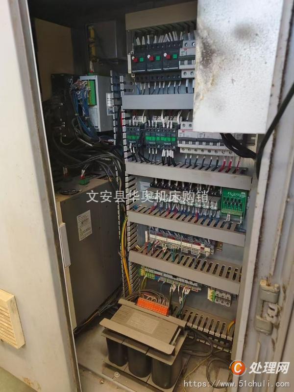 二手?jǐn)?shù)控車床