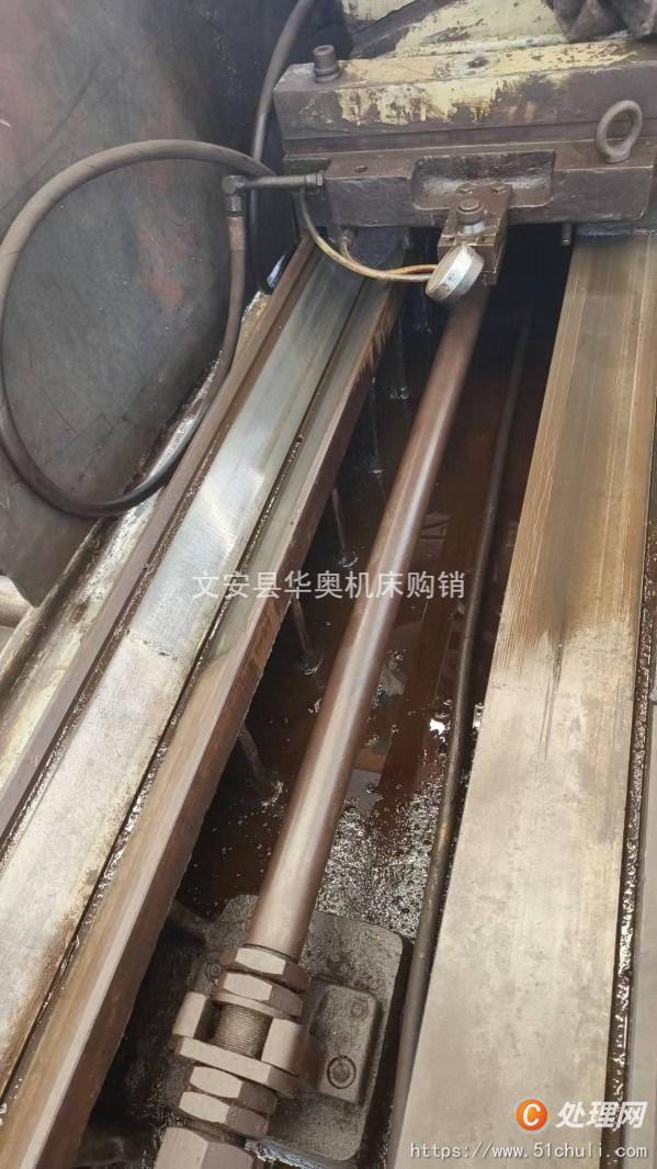 二手外圓磨床