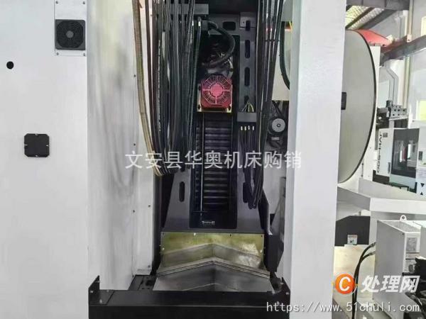 二手加工中心
