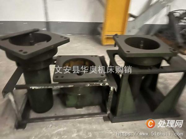 二手加工中心