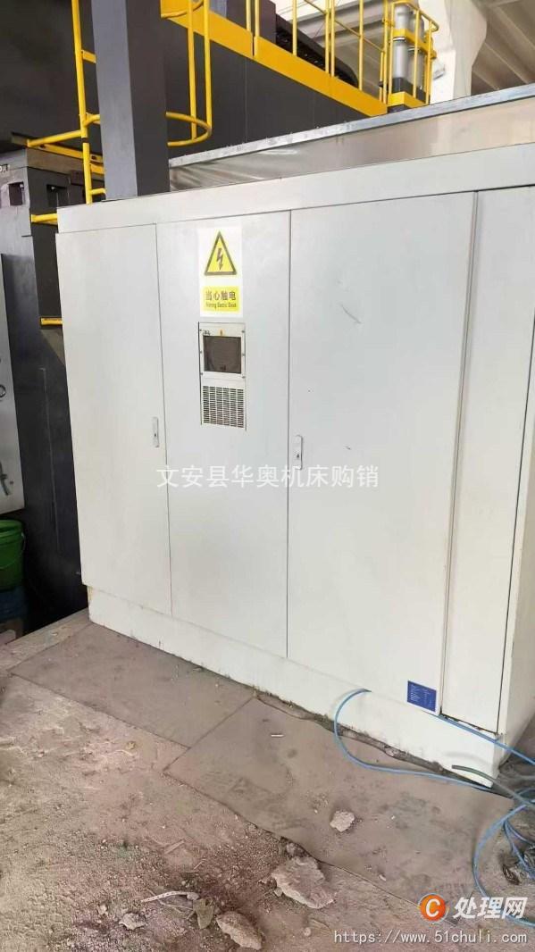 二手加工中心