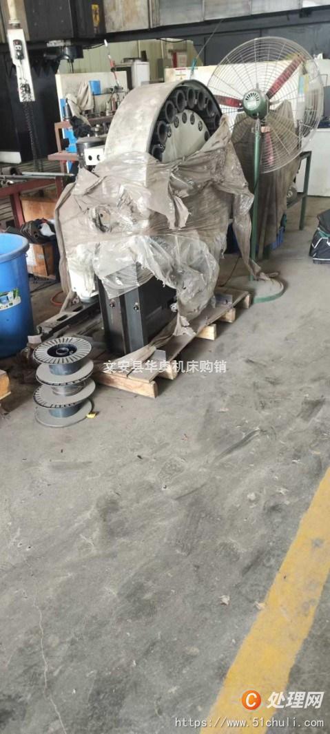 二手加工中心