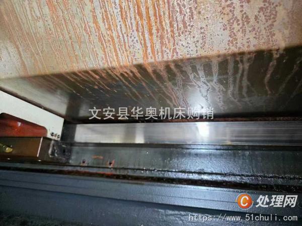 二手?jǐn)?shù)控車床