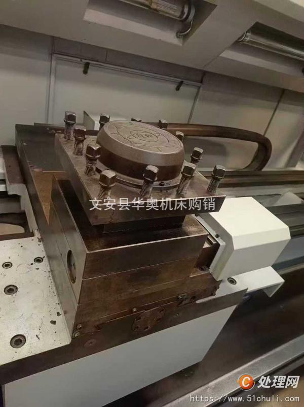 二手數(shù)控車床
