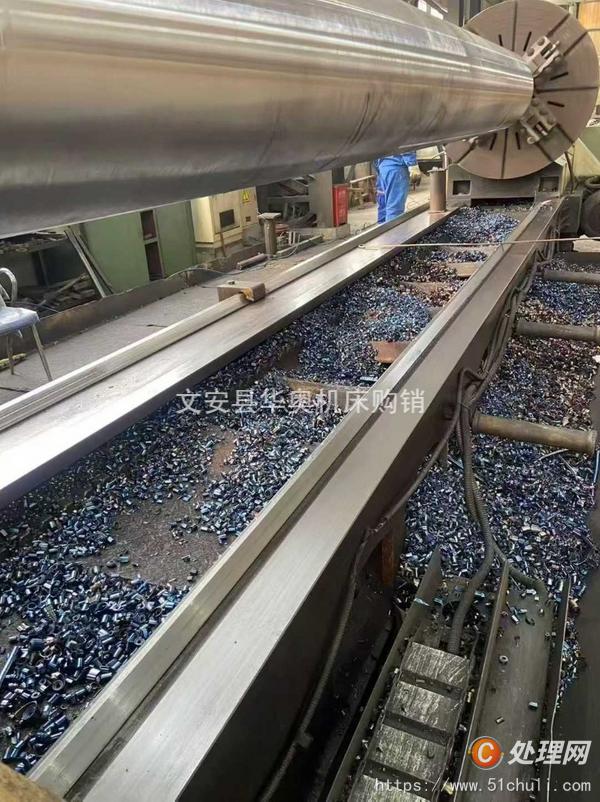 二手車床