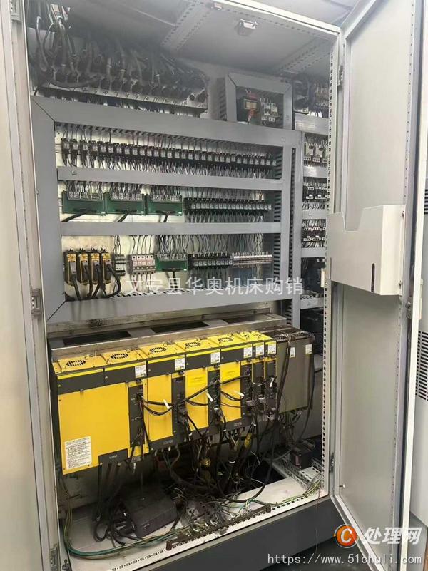二手加工中心