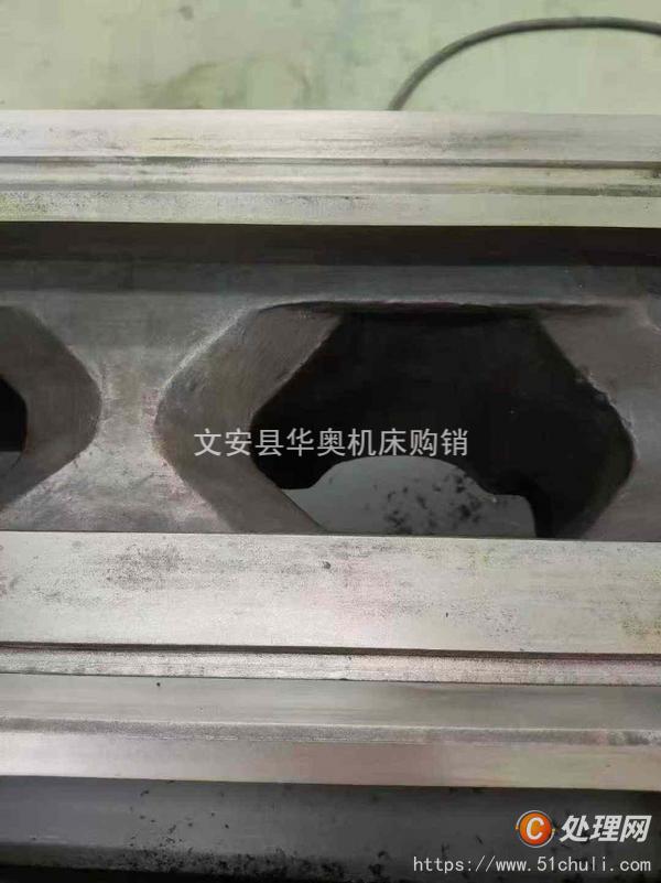 二手鏜床