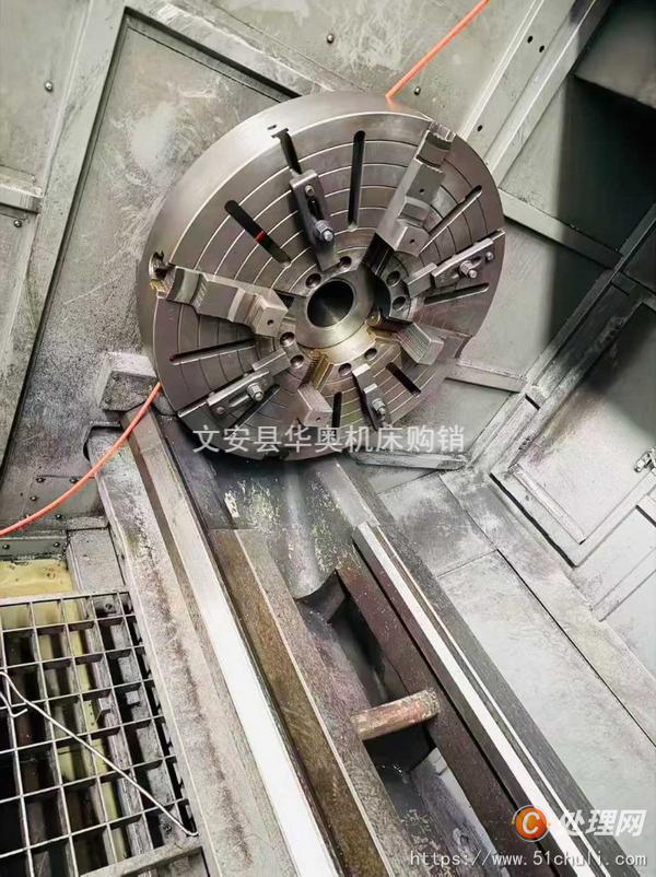 二手?jǐn)?shù)控車床
