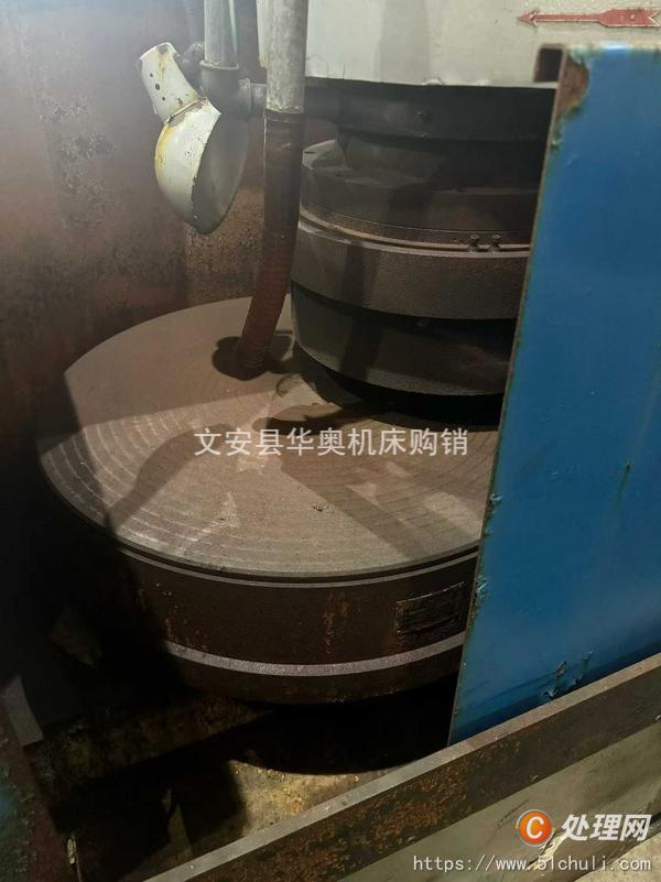 二手磨床