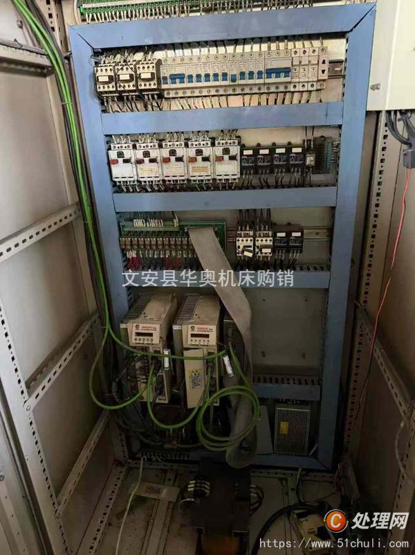 二手外圓磨床