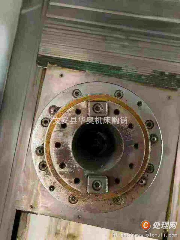 二手加工中心