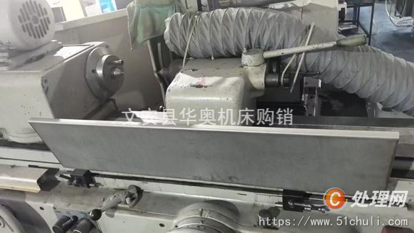 二手外圓磨床