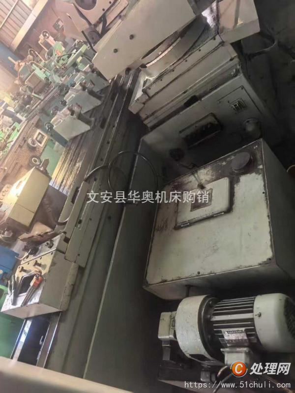 二手外圓磨床