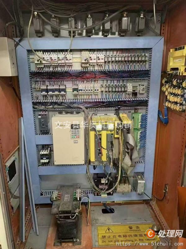 二手滾齒機(jī)