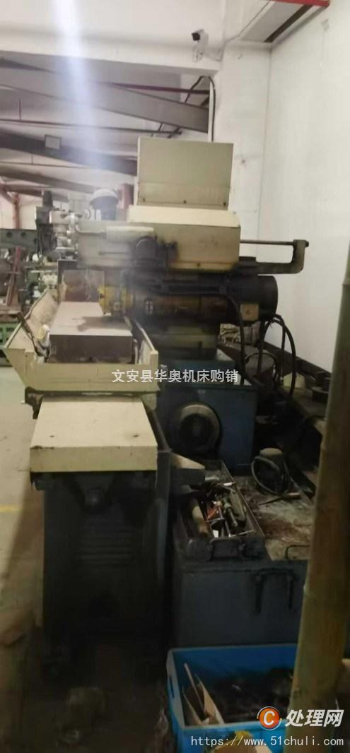 二手磨床