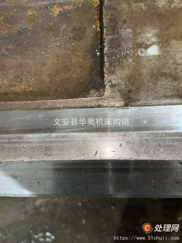 二手車床