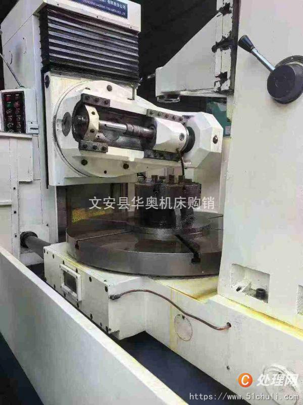 二手滾齒機(jī)