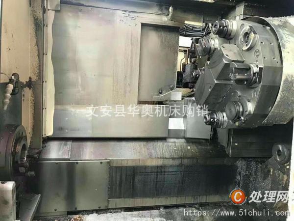 其他二手數(shù)控機床