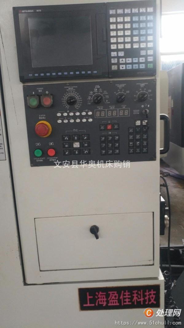 二手?jǐn)?shù)控銑床