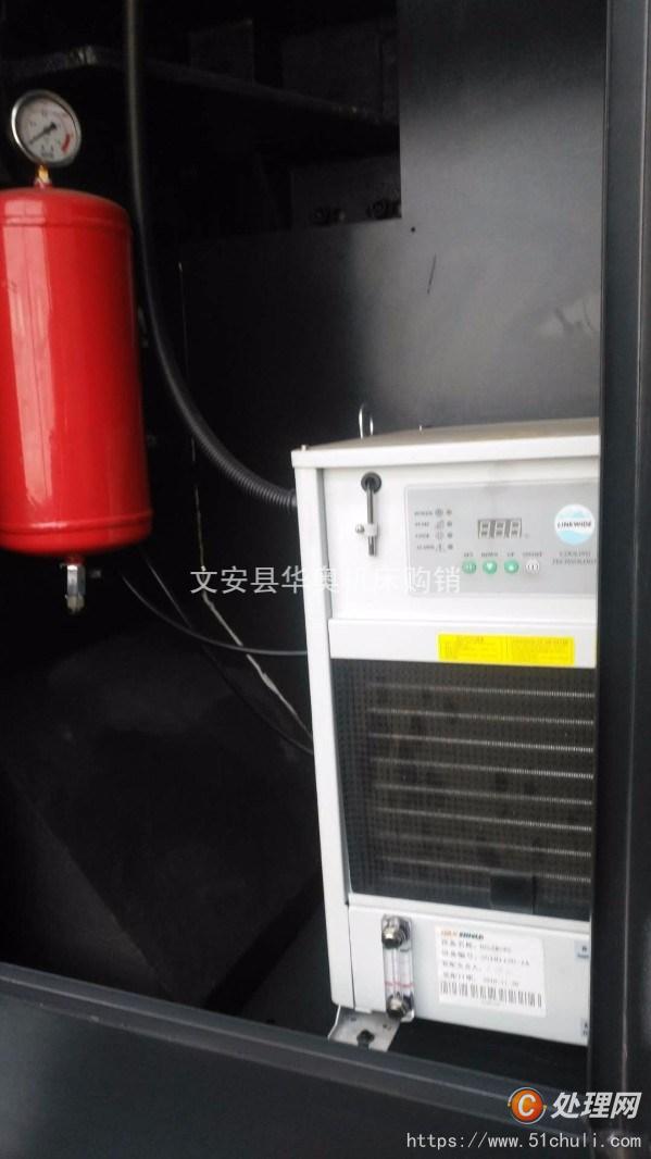 二手加工中心