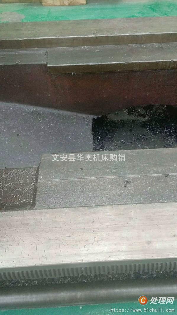 二手車床