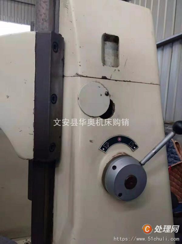 二手滾齒機