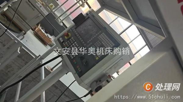 二手鏜床