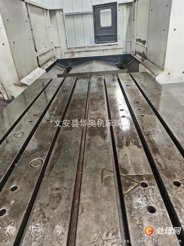 二手加工中心